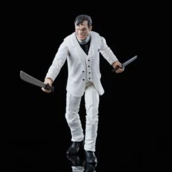 Marvel Legends Series Marvel’s Jigsaw -Hasbro Pulse F3434 PROD MVL GREEN2 0003 Online 2000SQ