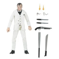 Marvel Legends Series Marvel’s Jigsaw -Hasbro Pulse F3434 PROD MVL GREEN2 0009 Online 2000SQ