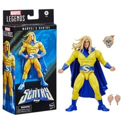 Marvel Legends Series Marvel’s Sentry -Hasbro Pulse F34355L00 combo 22 Online 2000SQ