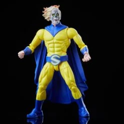 Marvel Legends Series Marvel’s Sentry -Hasbro Pulse F3435 PROD MVL LEGENDS GREEN3 0003 Online 2000SQ