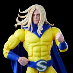Marvel Legends Series Marvel’s Sentry -Hasbro Pulse F3435 PROD MVL LEGENDS GREEN3 0004 Online 2000SQ