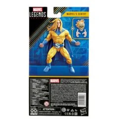 Marvel Legends Series Marvel’s Sentry -Hasbro Pulse F3435 PROD MVL LEGENDS GREEN3 0013 Online 2000SQ