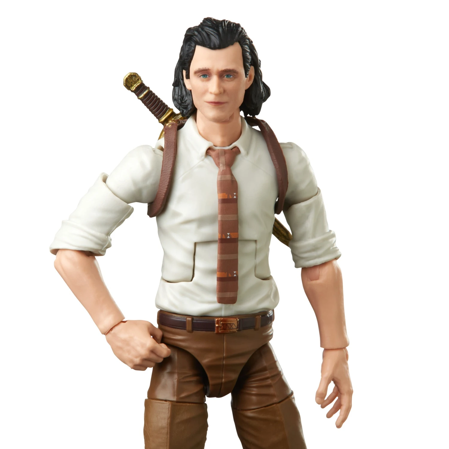 Marvel Legends Series Tesseract Electronic Role Play Accessory 10 Marvel Legends Series Tesseract Electronic Role Play Accessory - Image 8