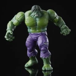 Marvel Legends Series 1 Hulk -Hasbro Pulse F3440 PROD MVL YELLOWGAMMA2 0001 Online 2000SQ