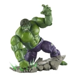 Marvel Legends Series 1 Hulk -Hasbro Pulse F3440 PROD MVL YELLOWGAMMA2 0011 Online 2000SQ