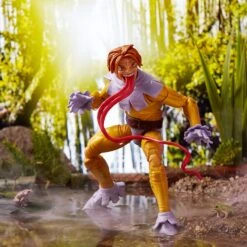 Marvel Legends Series 1 Marvel’s Toad -Hasbro Pulse F3442 DIO MVL YELLOW4 0025 Online 2000SQ