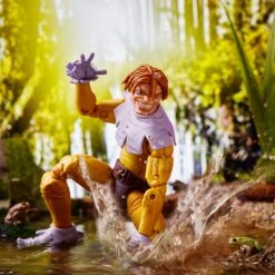 Marvel Legends Series 1 Marvel’s Toad -Hasbro Pulse F3442 DIO MVL YELLOW4 0026 Online 2000SQ