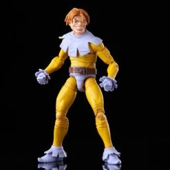 Marvel Legends Series 1 Marvel’s Toad -Hasbro Pulse F3442 PROD MVL YELLOW4 0001 Online 2000SQ