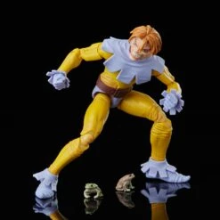Marvel Legends Series 1 Marvel’s Toad -Hasbro Pulse F3442 PROD MVL YELLOW4 0003 Online 2000SQ