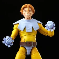 Marvel Legends Series 1 Marvel’s Toad -Hasbro Pulse F3442 PROD MVL YELLOW4 0004 Online 2000SQ