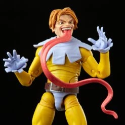 Marvel Legends Series 1 Marvel’s Toad -Hasbro Pulse F3442 PROD MVL YELLOW4 0005 Online 2000SQ