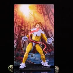 Marvel Legends Series 1 Marvel’s Toad -Hasbro Pulse F3442 PROD MVL YELLOW4 0006 Online 2000SQ