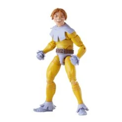 Marvel Legends Series 1 Marvel’s Toad -Hasbro Pulse F3442 PROD MVL YELLOW4 0010 Online 2000SQ