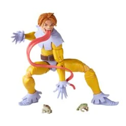 Marvel Legends Series 1 Marvel’s Toad -Hasbro Pulse F3442 PROD MVL YELLOW4 0011 Online 2000SQ