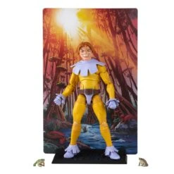 Marvel Legends Series 1 Marvel’s Toad