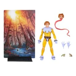 Marvel Legends Series 1 Marvel’s Toad -Hasbro Pulse F3442 PROD MVL YELLOW4 0019 Online 2000SQ