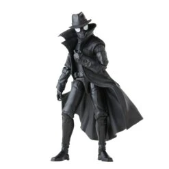 Marvel Legends Series 60th Anniversary Spider-Man Noir And Spider-Ham 2-Pack -Hasbro Pulse F3443 PROD SPD PARABOLA5 0007 Online 2000SQ
