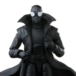 Marvel Legends Series 60th Anniversary Spider-Man Noir And Spider-Ham 2-Pack -Hasbro Pulse F3443 PROD SPD PARABOLA5 0011 Online 2000SQ