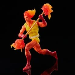 Marvel Legends Series Firelord 21 Marvel Legends Series Firelord -Hasbro Pulse F3444 PROD MVL YELLOW6 0002 Online 2000SQ