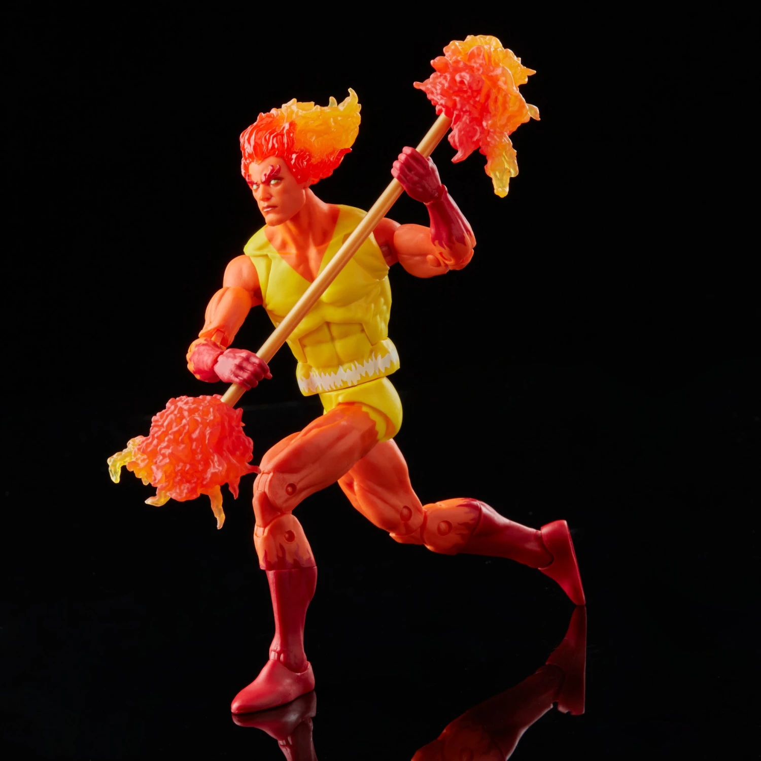 Marvel Legends Series Firelord 11 Marvel Legends Series Firelord - Image 9