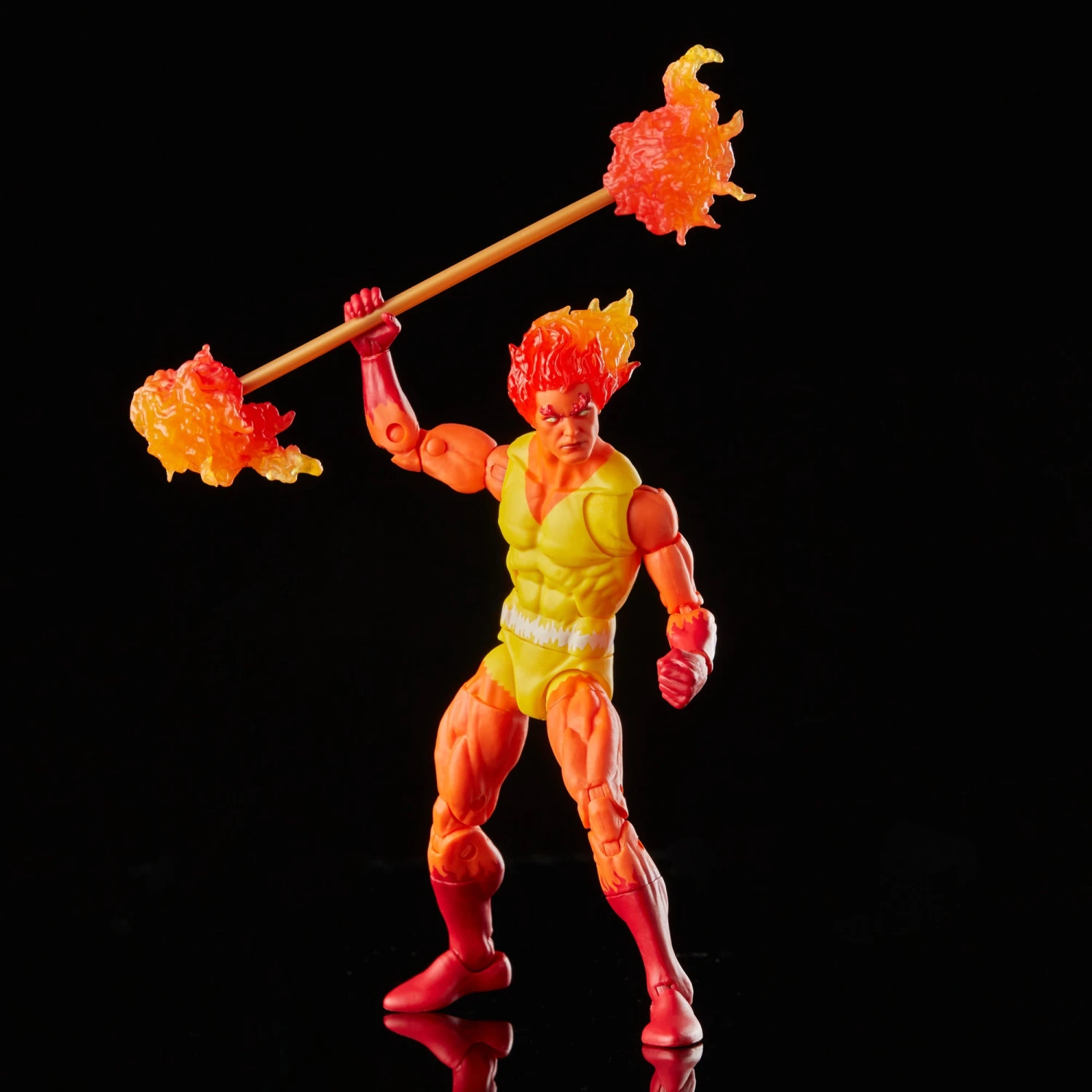 Marvel Legends Series Firelord 12 Marvel Legends Series Firelord - Image 10
