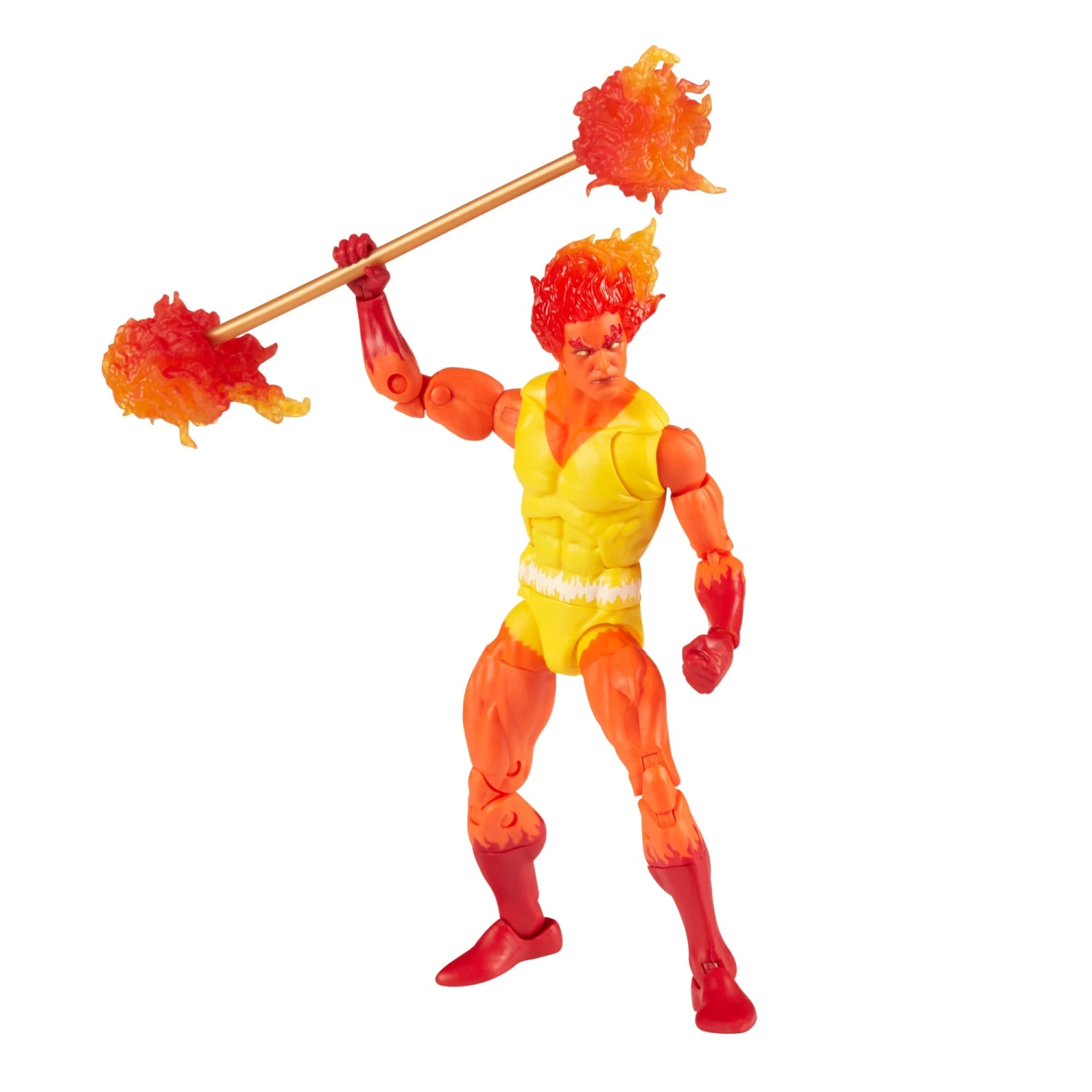 Marvel Legends Series Firelord 6 Marvel Legends Series Firelord - Image 4