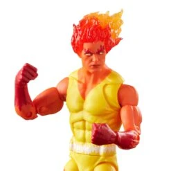 Marvel Legends Series Firelord 17 Marvel Legends Series Firelord -Hasbro Pulse F3444 PROD MVL YELLOW6 0008 Online 2000SQ
