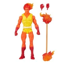 Marvel Legends Series Firelord 18 Marvel Legends Series Firelord -Hasbro Pulse F3444 PROD MVL YELLOW6 0009 Online 2000SQ