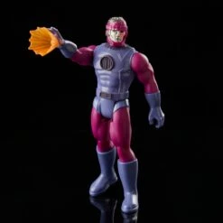 Hasbro Marvel Legends Retro 375 Marvel’s Sentinel Figure -Hasbro Pulse F3445 PROD MVL YELLOW7 0003 Online 2000SQ