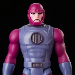 Hasbro Marvel Legends Retro 375 Marvel’s Sentinel Figure -Hasbro Pulse F3445 PROD MVL YELLOW7 0004 Online 2000SQ