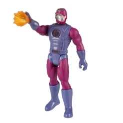 Hasbro Marvel Legends Retro 375 Marvel’s Sentinel Figure -Hasbro Pulse F3445 PROD MVL YELLOW7 0008 Online 2000SQ