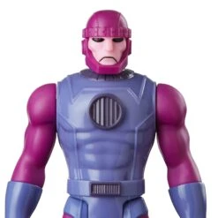 Hasbro Marvel Legends Retro 375 Marvel’s Sentinel Figure -Hasbro Pulse F3445 PROD MVL YELLOW7 0009 Online 2000SQ