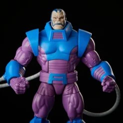 Marvel Legends Series Marvel’s Apocalypse -Hasbro Pulse F3446 PROD SPD LEGENDS YELLOW8 0004 Online 2000SQ