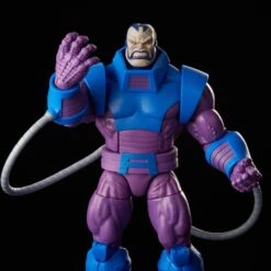 Marvel Legends Series Marvel’s Apocalypse -Hasbro Pulse F3446 PROD SPD LEGENDS YELLOW8 0005 Online 2000SQ
