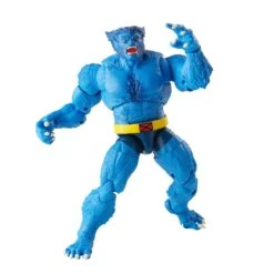 Marvel Legends Series Marvel’s Beast -Hasbro Pulse F3447 PROD SPD LEGENDS YELLOW9 0010 Online 2000SQ
