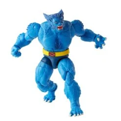 Marvel Legends Series Marvel’s Beast -Hasbro Pulse F3447 PROD SPD LEGENDS YELLOW9 0011 Online 2000SQ