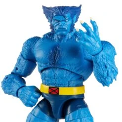 Marvel Legends Series Marvel’s Beast -Hasbro Pulse F3447 PROD SPD LEGENDS YELLOW9 0013 Online 2000SQ