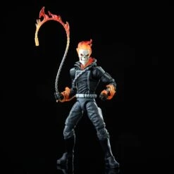 Marvel Legends Series Ghost Rider -Hasbro Pulse F3450 PROD MVL LEGENDS YELLOW2 0001 Online 2000SQ