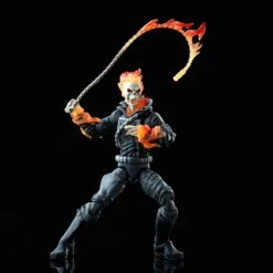 Marvel Legends Series Ghost Rider -Hasbro Pulse F3450 PROD MVL LEGENDS YELLOW2 0002 Online 2000SQ