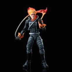 Marvel Legends Series Ghost Rider -Hasbro Pulse F3450 PROD MVL LEGENDS YELLOW2 0003 Online 2000SQ