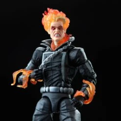 Marvel Legends Series Ghost Rider -Hasbro Pulse F3450 PROD MVL LEGENDS YELLOW2 0005 Online 2000SQ