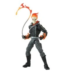 Marvel Legends Series Ghost Rider -Hasbro Pulse F3450 PROD MVL LEGENDS YELLOW2 0006 Online 2000SQ