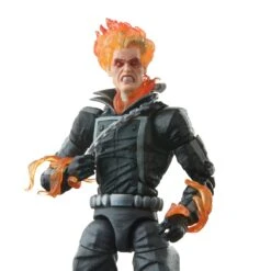 Marvel Legends Series Ghost Rider -Hasbro Pulse F3450 PROD MVL LEGENDS YELLOW2 0009 Online 2000SQ