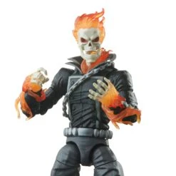 Marvel Legends Series Ghost Rider -Hasbro Pulse F3450 PROD MVL LEGENDS YELLOW2 0010 Online 2000SQ