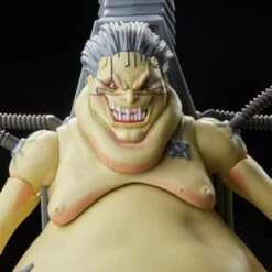 Marvel Legends Series Marvel’s Mojo -Hasbro Pulse F3452 PROD MVL LEGENDS DLX2 0007 Online 2000SQ