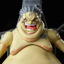 Marvel Legends Series Marvel’s Mojo -Hasbro Pulse F3452 PROD MVL LEGENDS DLX2 0008 Online 2000SQ