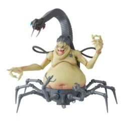 Marvel Legends Series Marvel’s Mojo -Hasbro Pulse F3452 PROD MVL LEGENDS DLX2 0011 Online 2000SQ