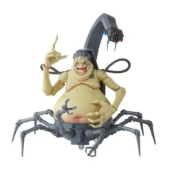 Marvel Legends Series Marvel’s Mojo -Hasbro Pulse F3452 PROD MVL LEGENDS DLX2 0012 Online 2000SQ