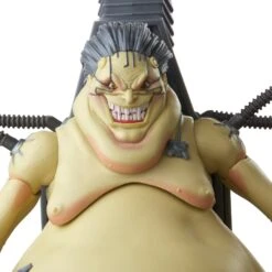 Marvel Legends Series Marvel’s Mojo -Hasbro Pulse F3452 PROD MVL LEGENDS DLX2 0016 Online 2000SQ