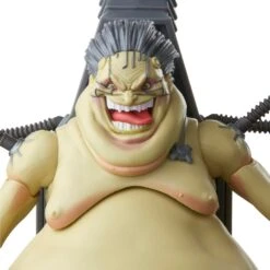 Marvel Legends Series Marvel’s Mojo -Hasbro Pulse F3452 PROD MVL LEGENDS DLX2 0017 Online 2000SQ